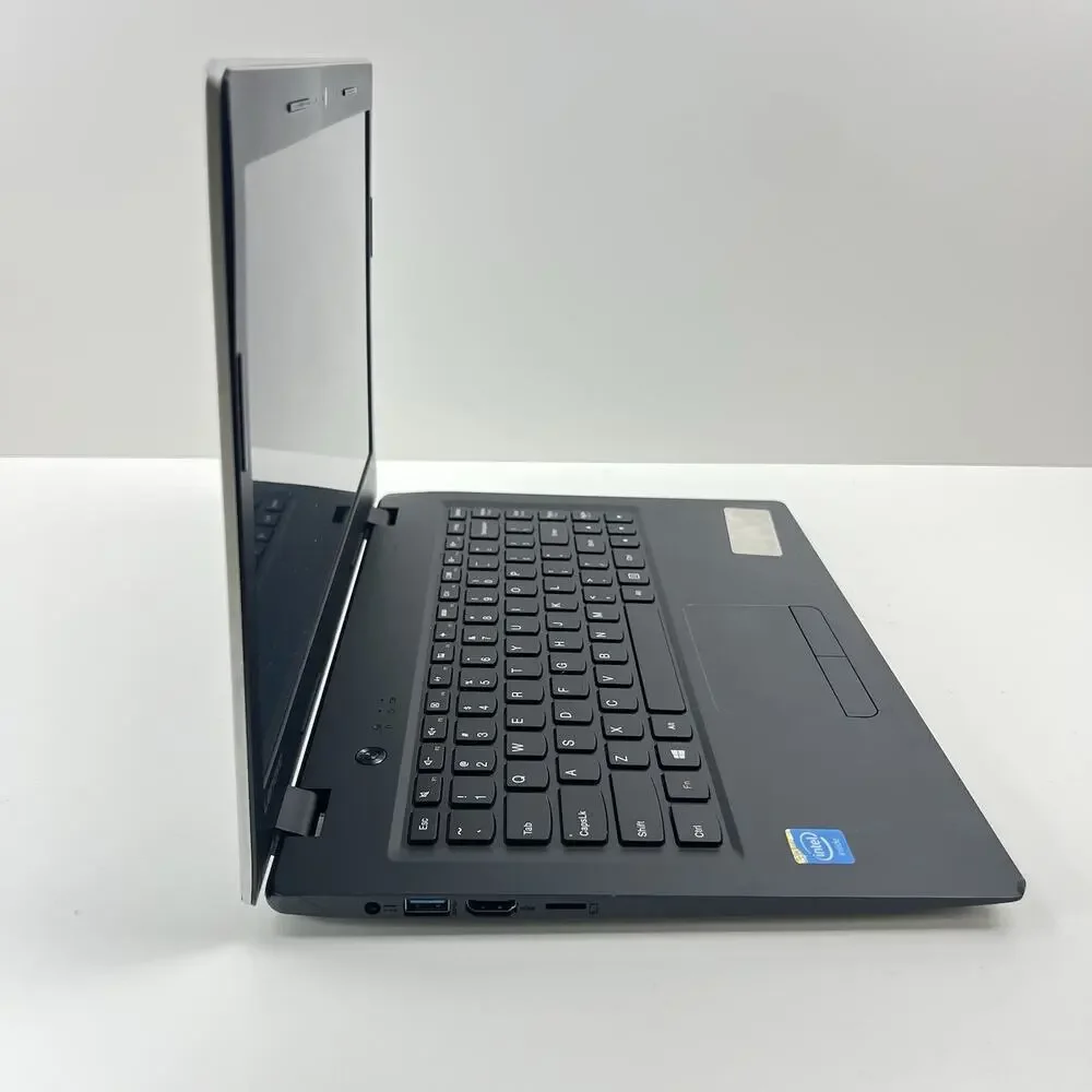 Lenovo IdeaPad 100S 14IBR Windows 11 2GB Memory 64GB Storage 14